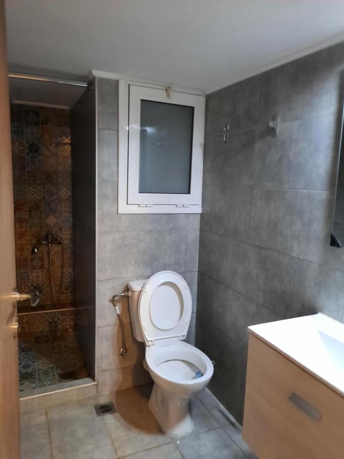 Πάρκο Γουδή Leilighet Athen Eksteriør bilde